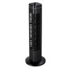 SIBOLUX 29 Inch Tower Fan With Timer | Ventilator Cooling Air Circulation | Powerful Floor Standing Fan