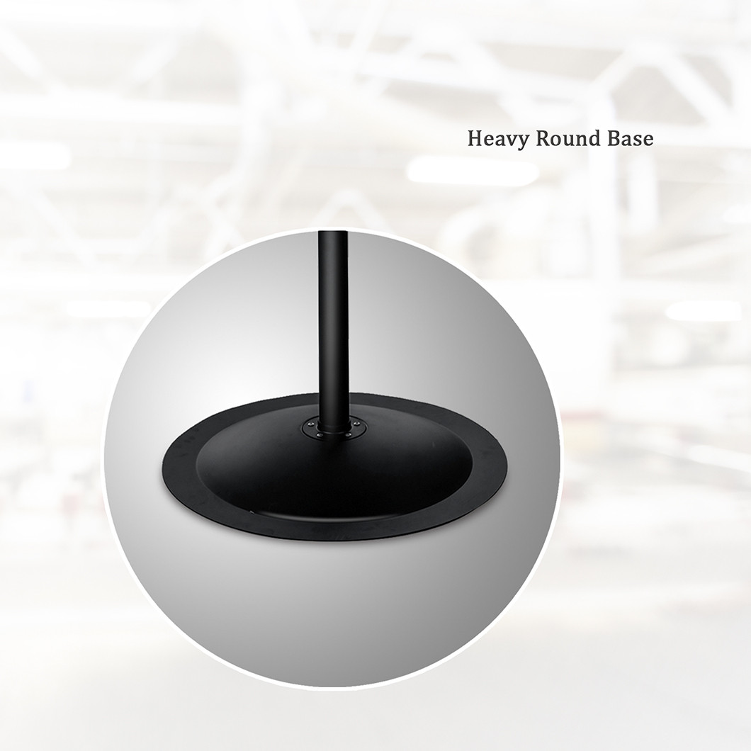SIBOLUX High Velocity Stand Fan EIF-750A