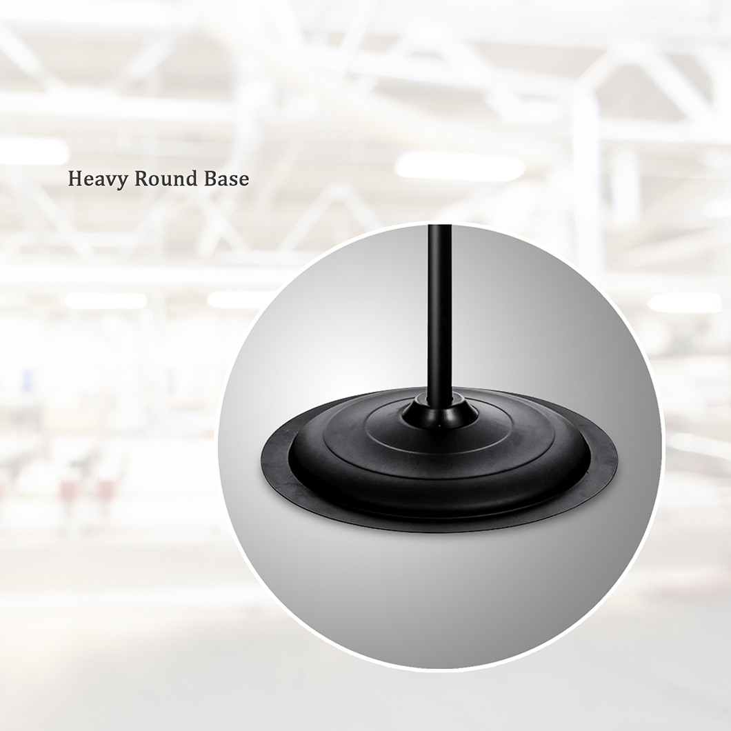 SIBOLUX High Velocity Stand Fan EIF-750