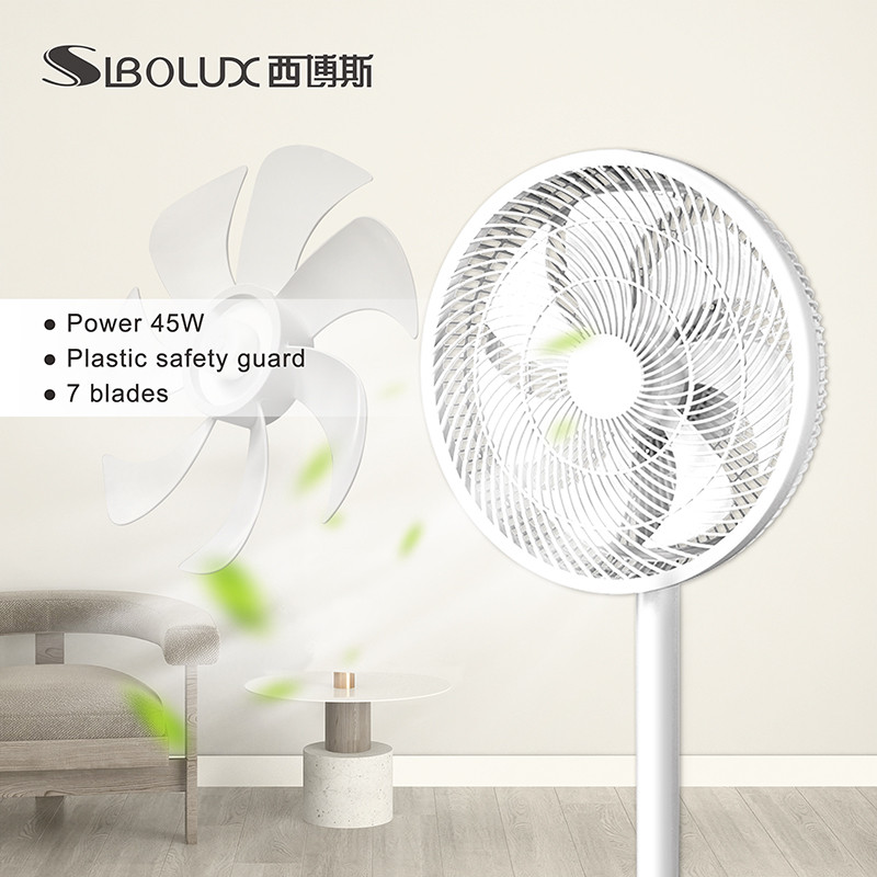 Sibolux 12 Inch Air Cooling Fan FD-30M