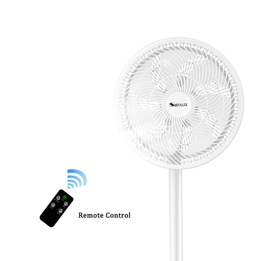 Sibolux 12 Inch Air Cooling Fan FD-30M