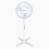 SIBOLUX 16 inch Stand Fan With CE, Rohs | Cooling Pedestal Fan | Electric Circulation Fan | Plastic Standing Fan