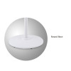 SIBOLUX Manufacturer 16 inch Pedestal Fan With Timer | Household Plastic Cooling Stand Fan