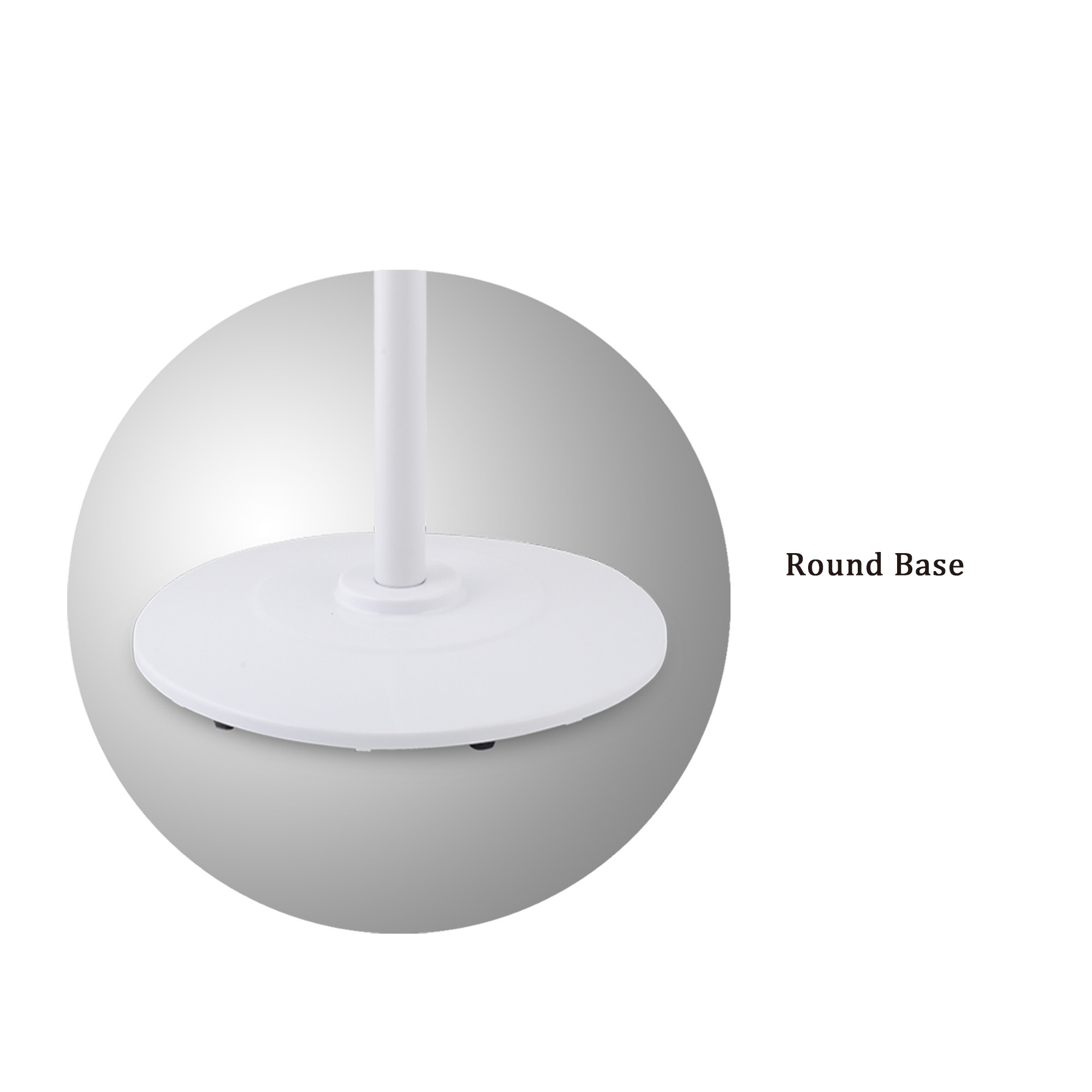 Sibolux 16 Inch Ventilador Stand Fan FD-40A