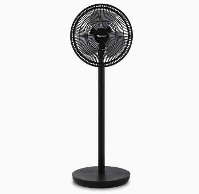 SIBOLUX 12 inch 2 In 1 Circulation Fan | Electric 2 In 1 Floor Fan | ventilateur Standing Fan
