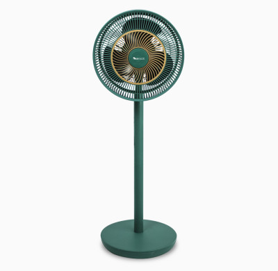 SIBOLUX 12 inch 2 In 1 Circulating Fan | Household Cooling 2 In 1 Stand Fan | Ventilador Standing Fan