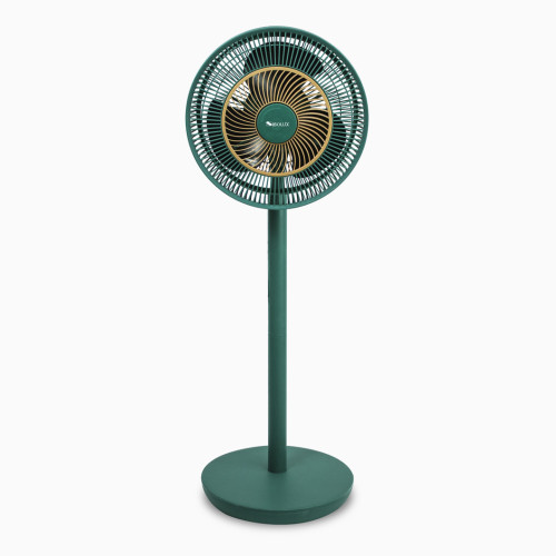 SIBOLUX 12 inch 2 In 1 Circulating Fan | Household Cooling 2 In 1 Stand Fan | Ventilador Standing Fan