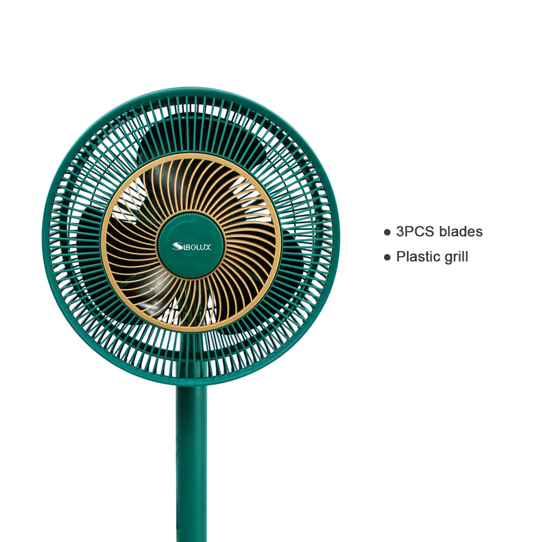 Sibolux 12 Inch Air Cooling Fan FD-302M