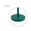 SIBOLUX 12 inch 2 In 1 Circulating Fan | Household Cooling 2 In 1 Stand Fan | Ventilador Standing Fan
