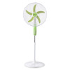 SIBOLUX 20 inch Pedestal Fan With CE, Rohs | Plastic Cooling Standing Fan | Ventilador Electric Floor Fan