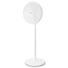 SIBOLUX 16 inch Plastic Pedestal Fan | 16 Inch Ventilateur Stand Fan | Household Electric Standing Fan