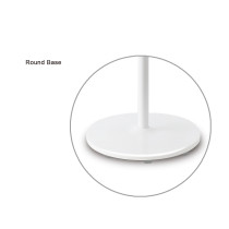 SIBOLUX 16 inch Plastic Pedestal Fan | 16 Inch Ventilateur Stand Fan | Electric Standing Fan