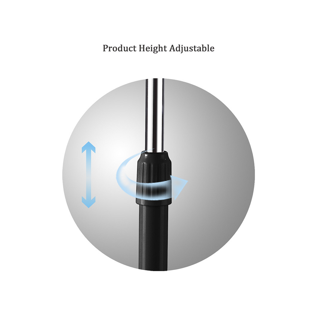 Sibolux 16 Inch Plastic Fan With CE FD-40A