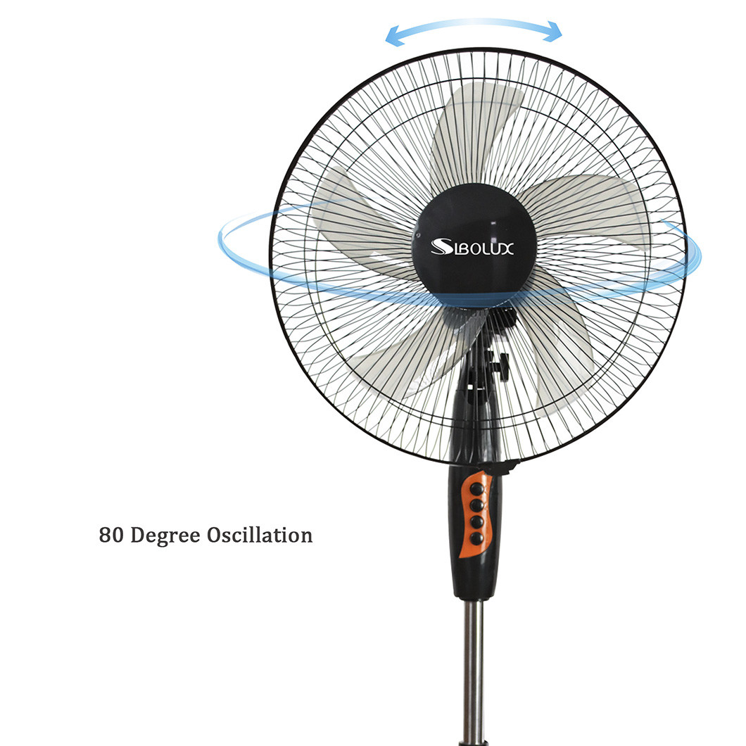Sibolux 16 Inch Ventilateur Fan  FD-40A