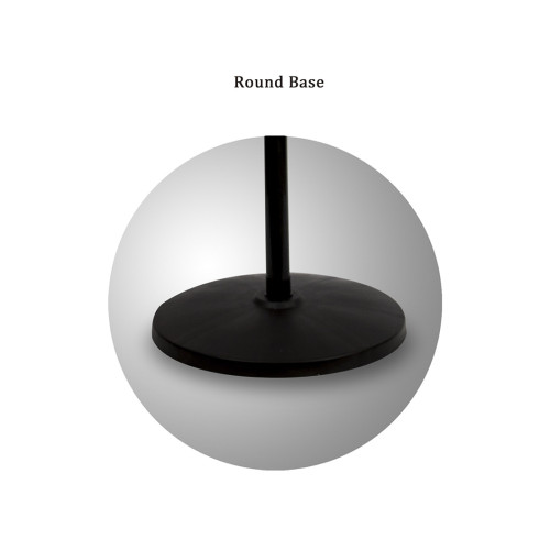 SIBOLUX 16 inch Standing Fan | Indoor Ventilateur Cooling Stand Fan | Electric Plastic Pedestal Fan