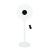 SIBOLUX 16 inch DC Stand Fan With Remote | 2 In 1 Circulation Fan | DC Pedestal Fan 2 In 1