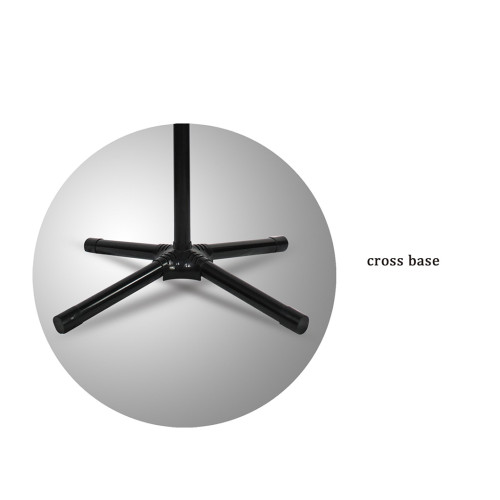 SIBOLUX 18 Inch Industrial Stand Fan | High Velocity Pedestal Fan | Ventilateur Plastic Standing Fan