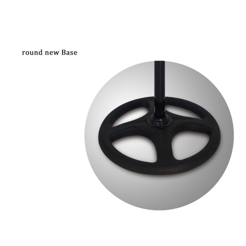 SIBOLUX 16 inch Electric Standing Fan | Ventilateur Cooling Floor Fan | Househld Plastic Pedestal Fan