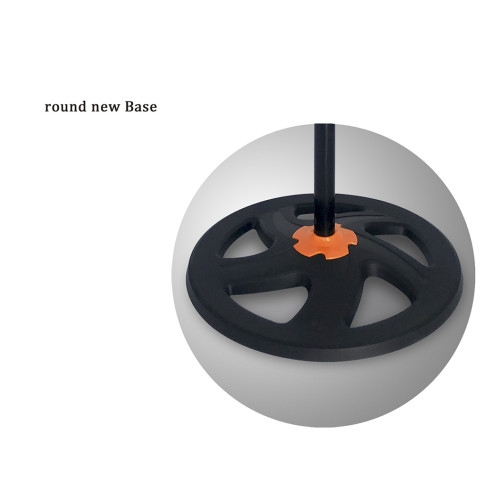 SIBOLUX 18 Inch Cooling Stand Fan | Ventilador Standing Fan | Powerful Pedestal Fan