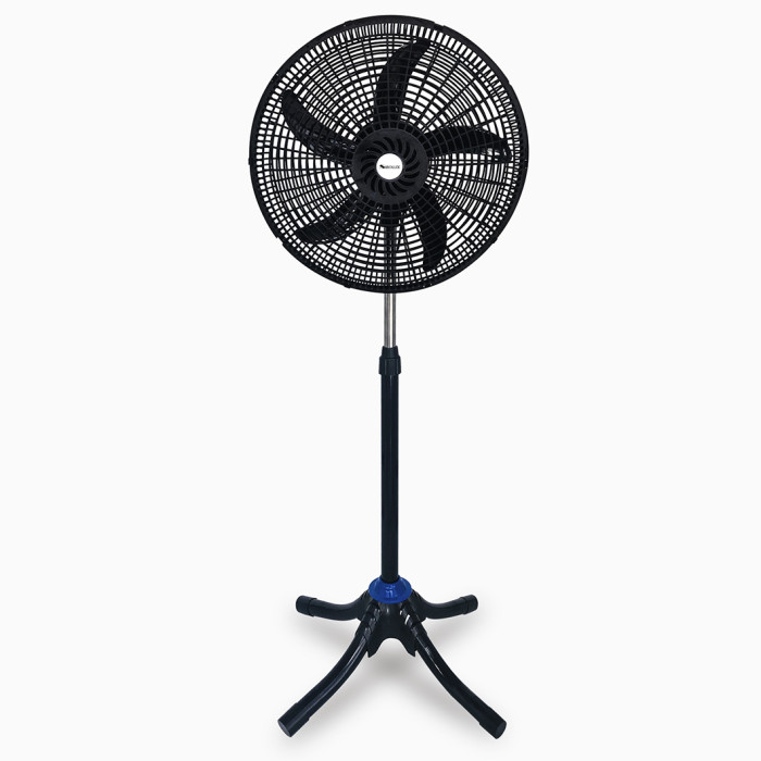 SIBOLUX 18 inch Electric Stand Fan | Ventilateur Cooling Standing Fan | Ventilador Pedestal Fan
