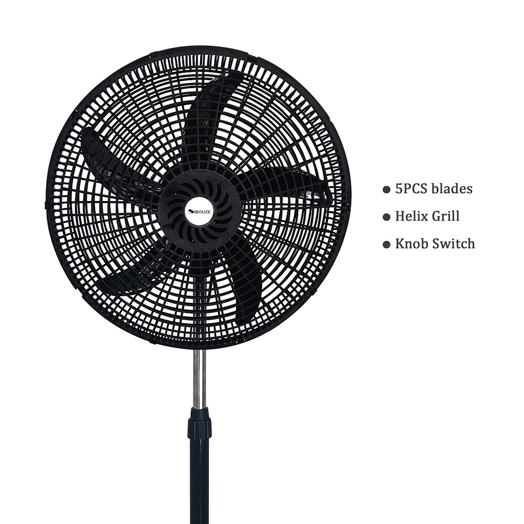 Sibolux 18 Inch Plastic Cooling Fan FS-1815