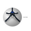 SIBOLUX 18 inch Electric Stand Fan | Ventilateur Cooling Standing Fan | Ventilador Pedestal Fan