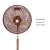 SIBOLUX 18 inch Electric Pedestal Fan | Ventilateur Stand Cooling Fan | Ventilador Standing Fan