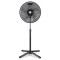 SIBOLUX 18 inch Velocity Stand Fan | Powerful Oscillating Cooling Fan | Ventilador Pedestal Fan