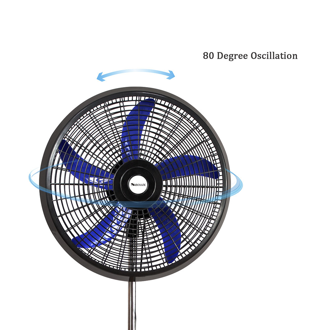 Sibolux 18 Inch Cooling Fan FS-1827