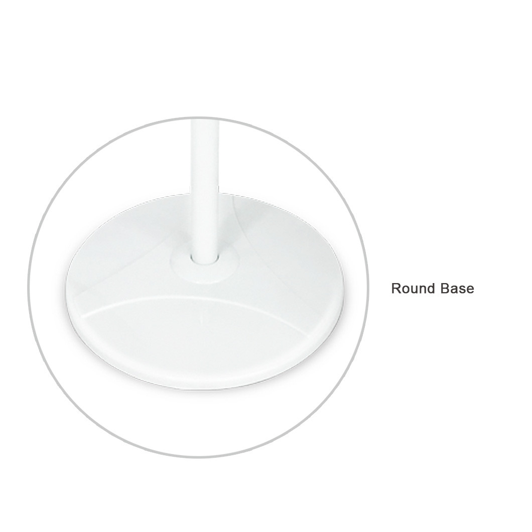 Sibolux 16 Inch Pedestal Fan With Remote FD-1635R