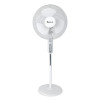 SIBOLUX Home Appliances Ventilateur 16 Inch Stand Fan | Cheap Price Electric Plastic Pedestal Fan