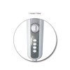 SIBOLUX Home Appliances Ventilateur 16 Inch Stand Fan | Cheap Price Electric Plastic Pedestal Fan