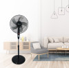 The Ultimate Guide to Choosing a Stand Fan Manufacturer