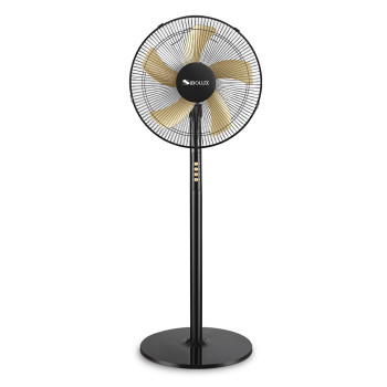 SIBOLUX Wholesale 16 inch Standing Fan High Quality Ventilateur | Popular Plastic Cooling Stand Fan