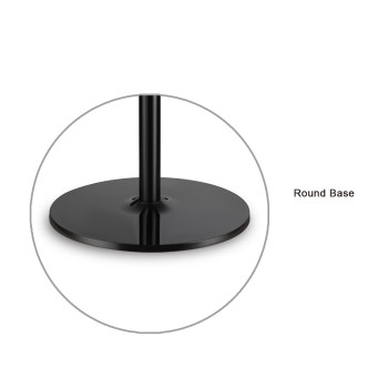 SIBOLUX Wholesale 16 inch Standing Fan High Quality Ventilateur | Popular Plastic Cooling Stand Fan