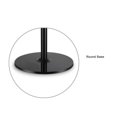 SIBOLUX Wholesale 16 inch Standing Fan High Quality Ventilateur | Popular Plastic Cooling Stand Fan