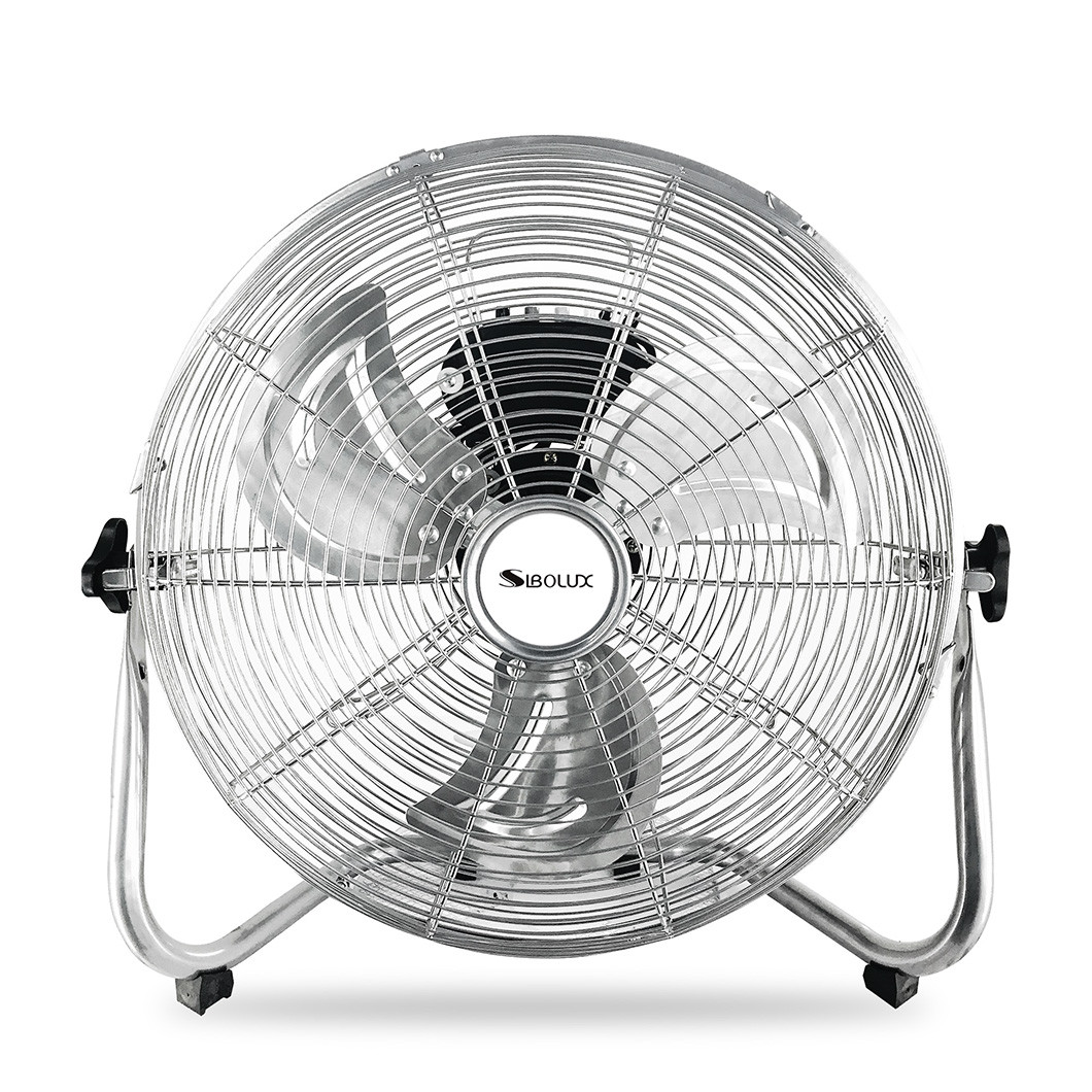 The Commercial Electric Floor Fan Buyer's Guide: Everything You Need to Know