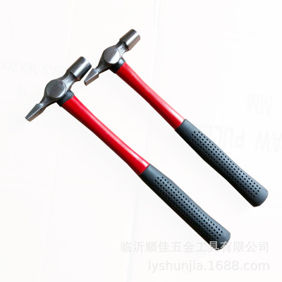 African Market hammer Flat tail hammer