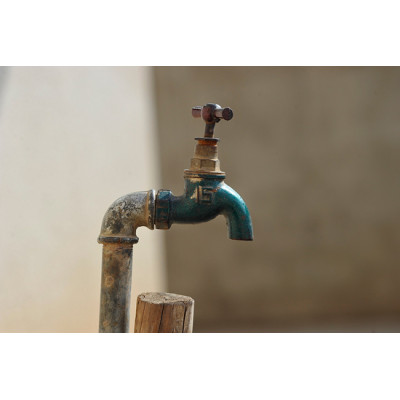 Digital display, high temperature resistance, copper, atmospheric appearance