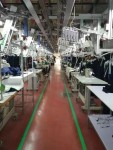 Xiaobo Garment Co.,Ltd.