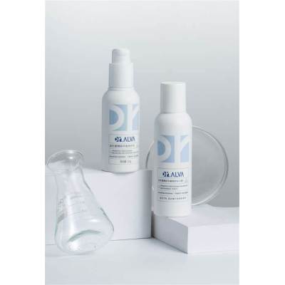 Probiotic cream, hydrating moisturizing, repairing barrier, improving redness