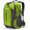 Hiking backpack 40L waterproof lightweight hiking backpack , outdoor hiking backpack ,men and women
