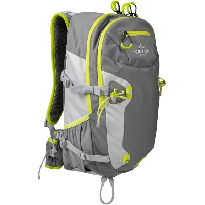 Camping sports backpack; Foldable, light and comfortable backpack, hiking and travel,Waterproof bag