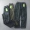 Exported to Germany Foreign Trade Wind proof waterproof outdoor quick drying men's straight tube spring and summer thin casual pants Multi bag cargo pants