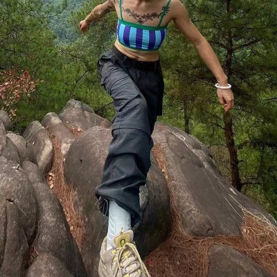 Waterproof and multifunctional outdoor sports Outdoor Outdoor outer shoes