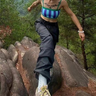 Outdoor sports clothing safety equipment Outdoor safety equipment women clothing