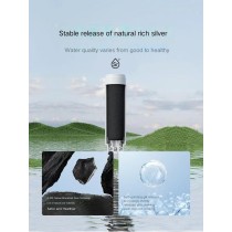 Water Clarifier is a safe, environmentally friendly and high water consumption household appliance