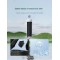 Water Clarifier is a safe, environmentally friendly and high water consumption household appliance