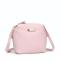 Bag Women's 2023 New Soft Leather Small Commuter College Student Class fashion  messenger Bag