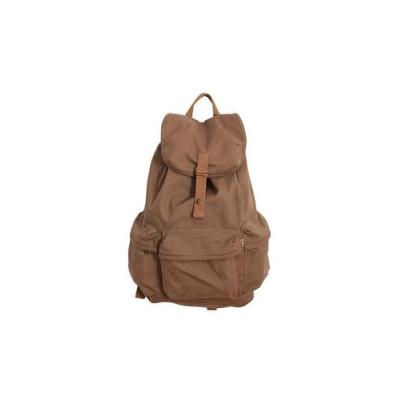 Fashion Backpack Men's Female College Student High School Leisure High Capacity Travel Backpack